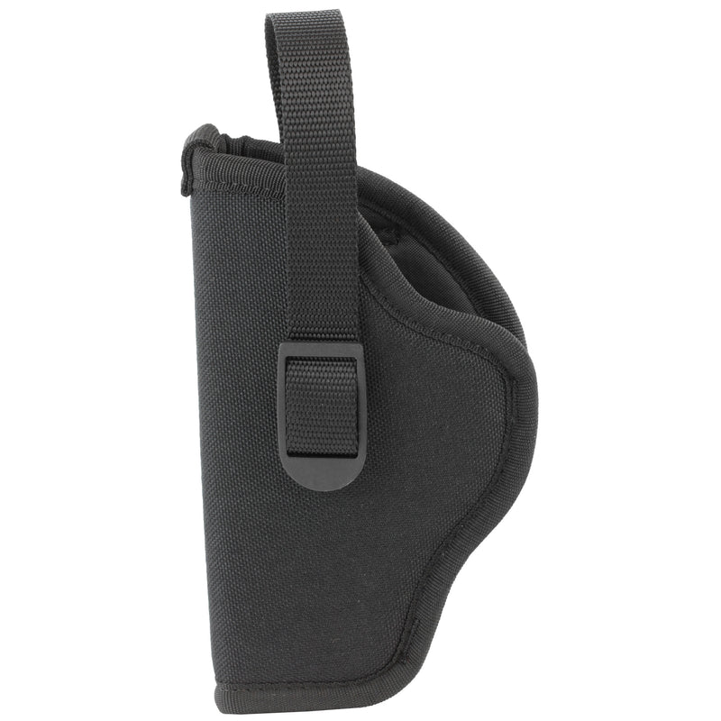 Load image into Gallery viewer, U/m Hip Holster Sz 15 Black Lh