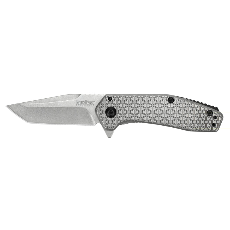 Load image into Gallery viewer, Kershaw Cathode 2.2" Plain Stonewahsed