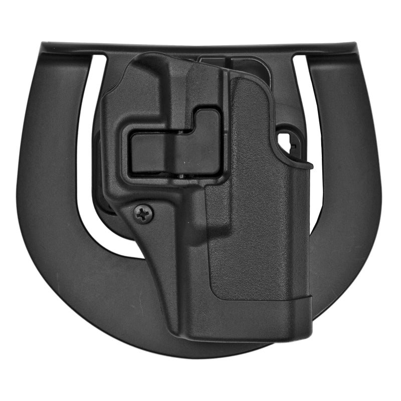 Load image into Gallery viewer, Bh Serpa Cqc Bl/pdl For Glock 19 Rh Bk