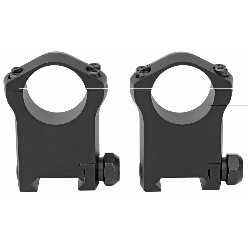 Load image into Gallery viewer, Warne Scope Mounts 30mm Ultra Hi Matte