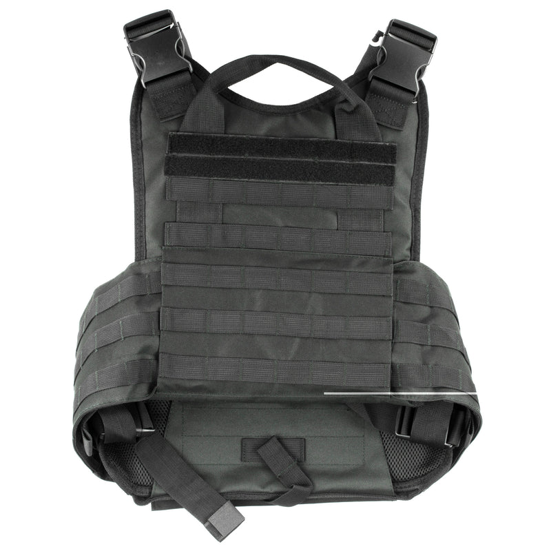 Load image into Gallery viewer, NcSTAR Plate Carrier Medium to 2XL Black (CVPCV2924B)