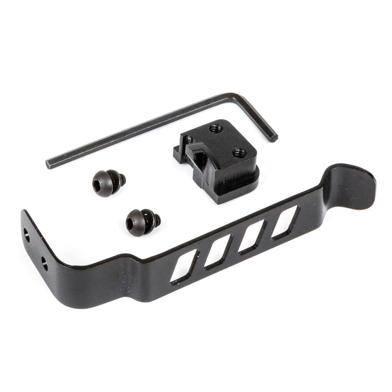 Load image into Gallery viewer, Techna Clip PT111 G2/709 Slim Ambidextrous Black (G2BA)