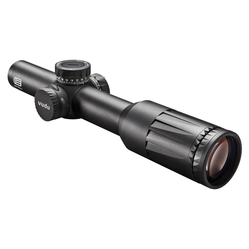 Load image into Gallery viewer, Eotech Vudu 1-6x24mm Sr3 Grn Ir Blk