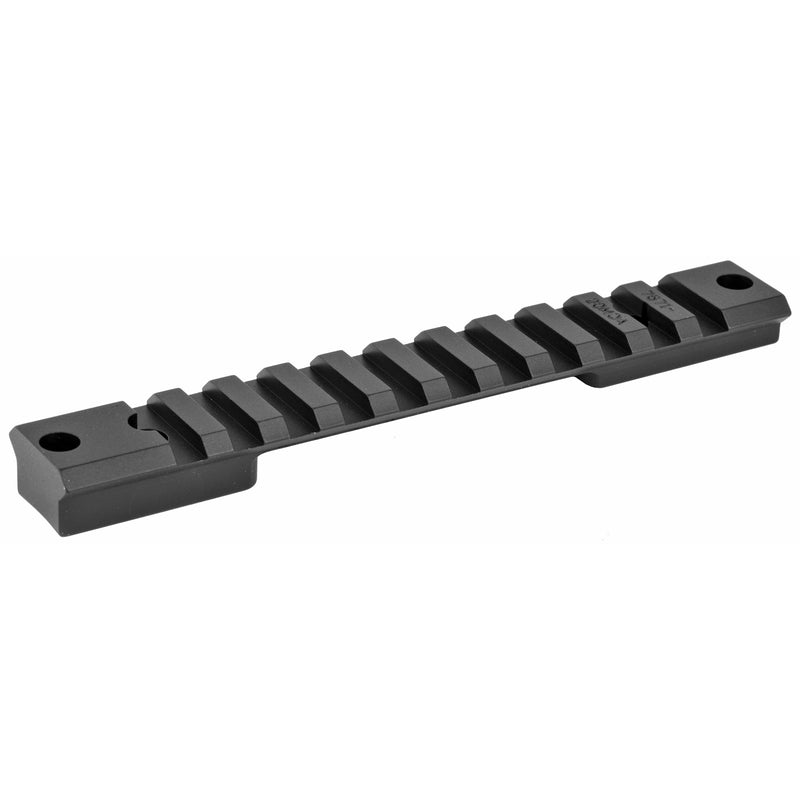 Load image into Gallery viewer, Warne Scope Mounts Tact Bergara Sa Rail 20moa