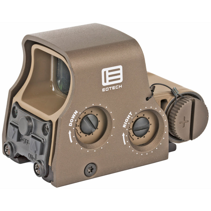 Load image into Gallery viewer, Eotech Xps2-0 68/1 Moa Cr123 Tan