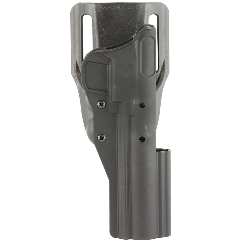 Load image into Gallery viewer, Tactical Solutions Pac-Lite Holster Low Ride Ruger MK Series Black