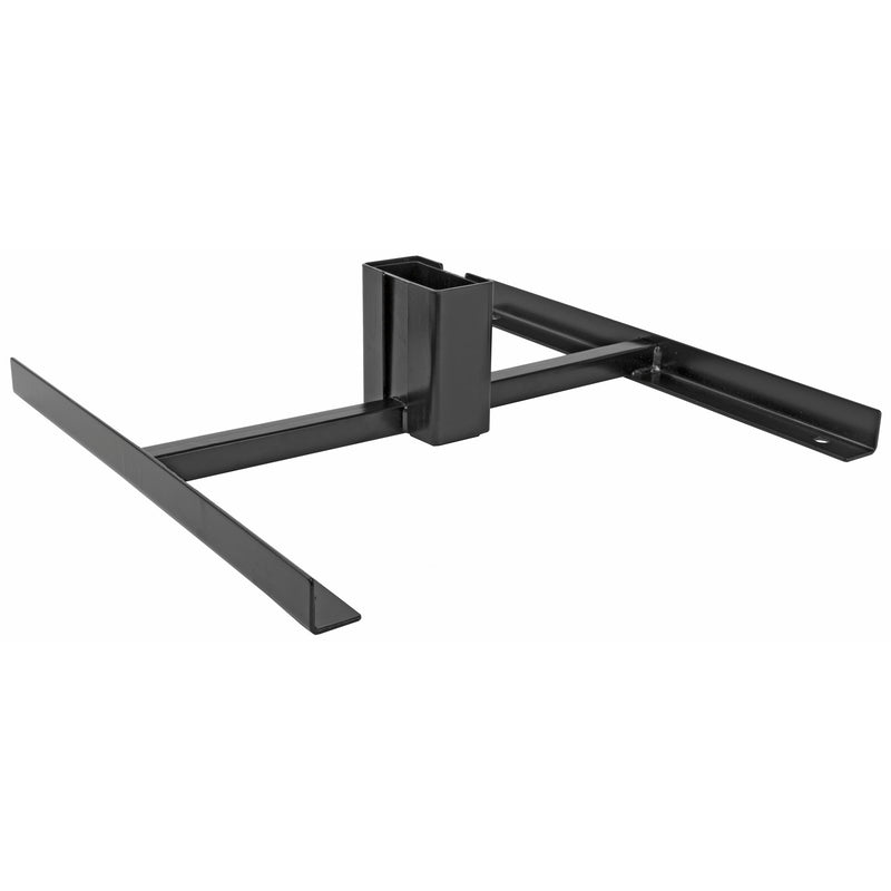 Load image into Gallery viewer, Birchwood Casey Gong Steel Target Stand For 2x4