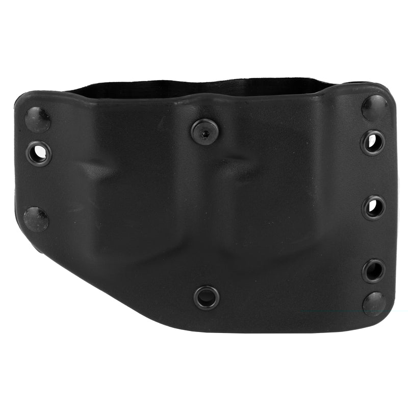 Load image into Gallery viewer, Stealth Operator Twin Mag Black Rh