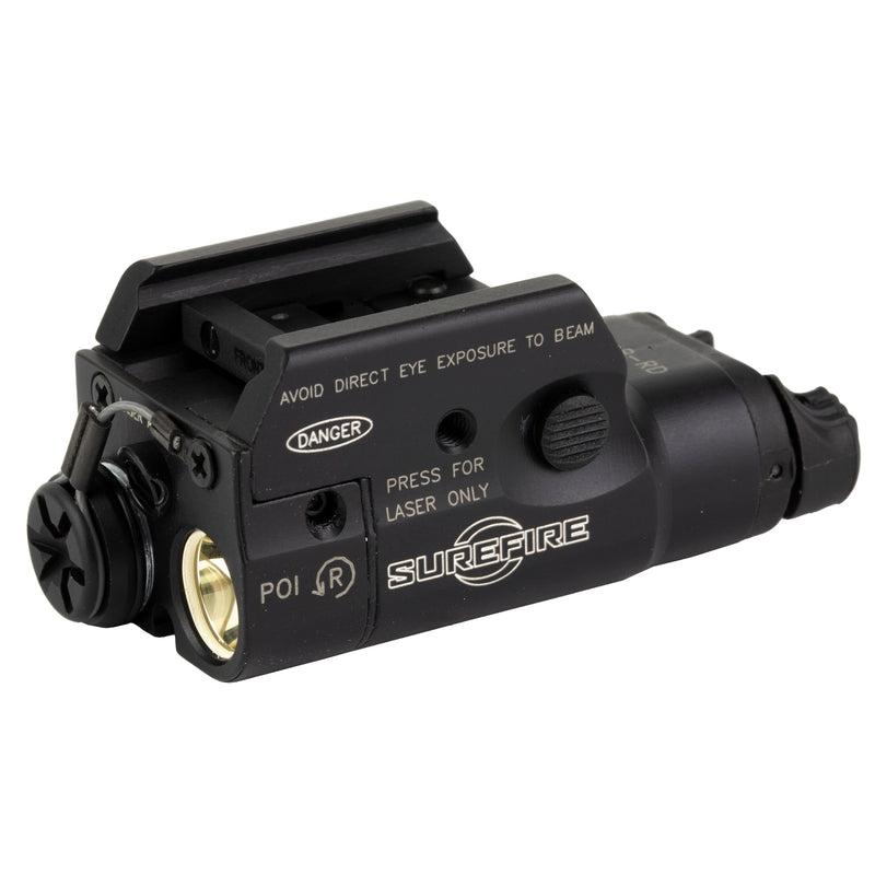 Load image into Gallery viewer, Surefire Cmp W/Laser 300 Lm Black