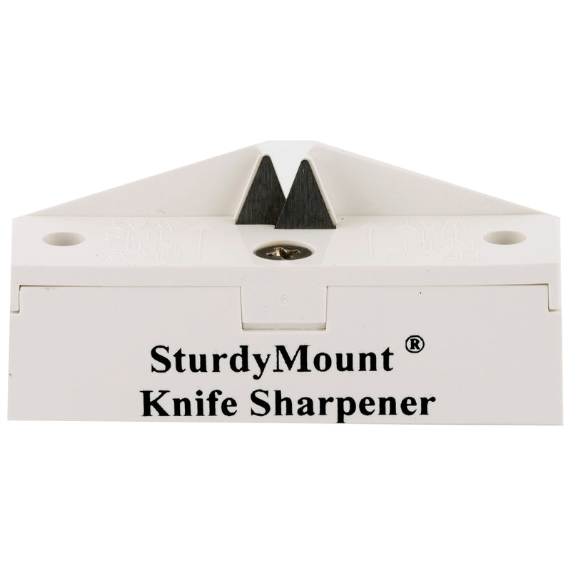 Load image into Gallery viewer, Accusharp Sturdymount Knife Shrpnr