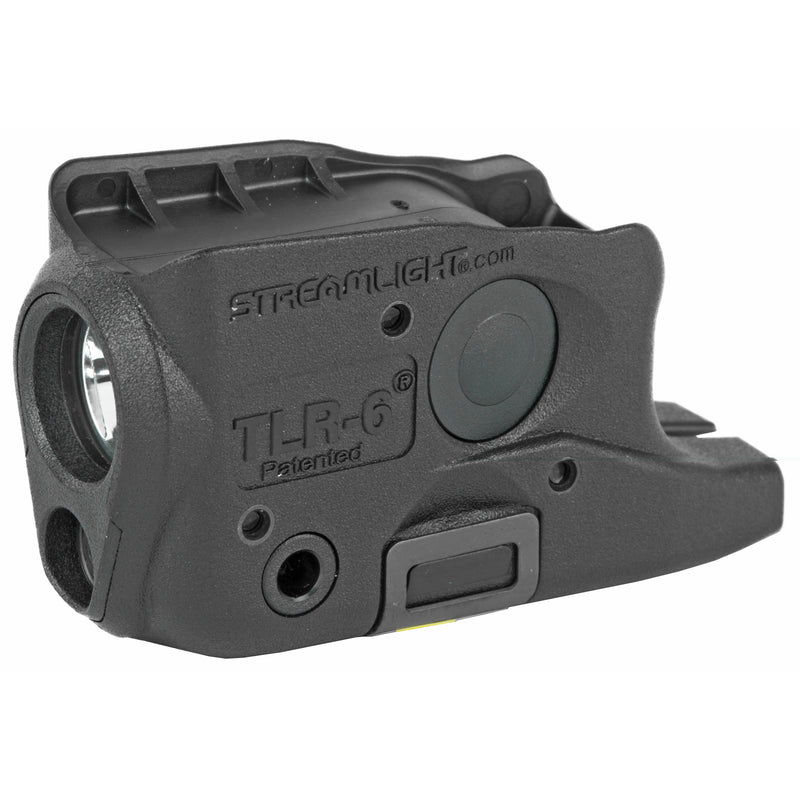 Load image into Gallery viewer, Strmlght Tlr-6 For Glock 26/27 W/lsr