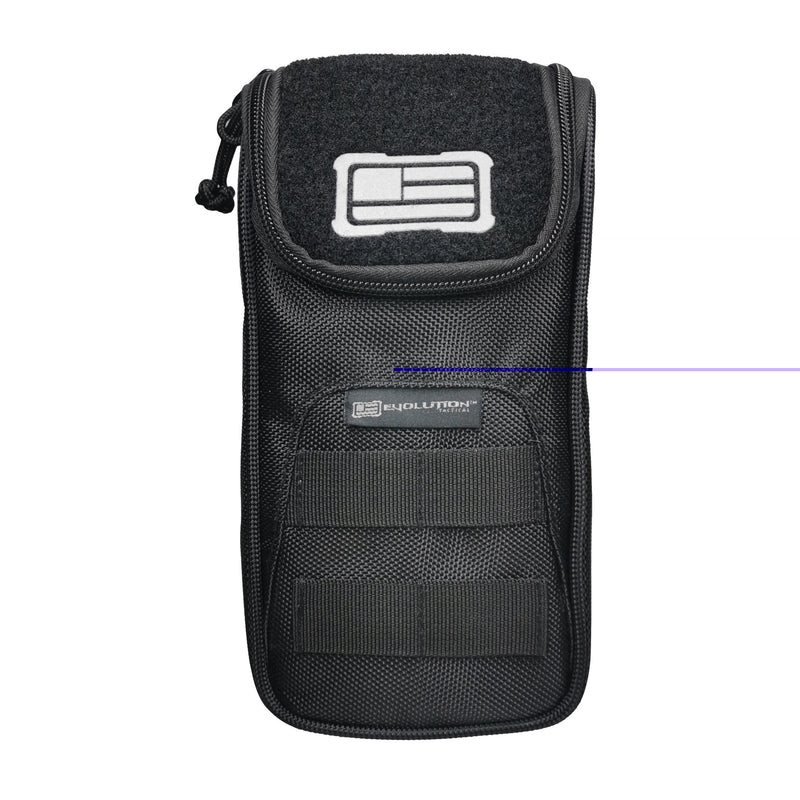 Load image into Gallery viewer, Evods Tac 1680d Accessory Pch Black