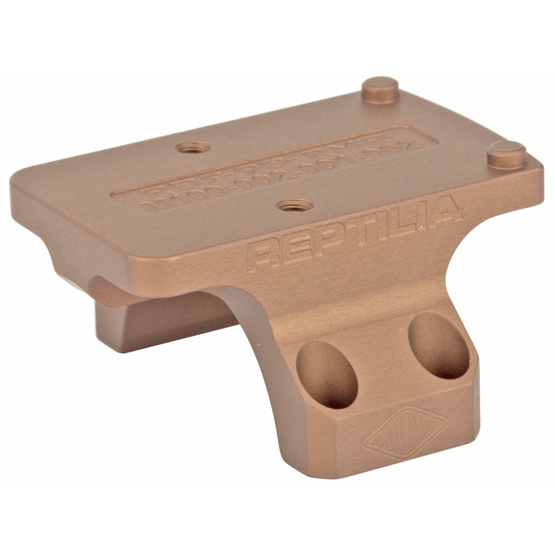 Load image into Gallery viewer, Reptilia Rof-90 30mm Spm/rmr Flat Dark Earth