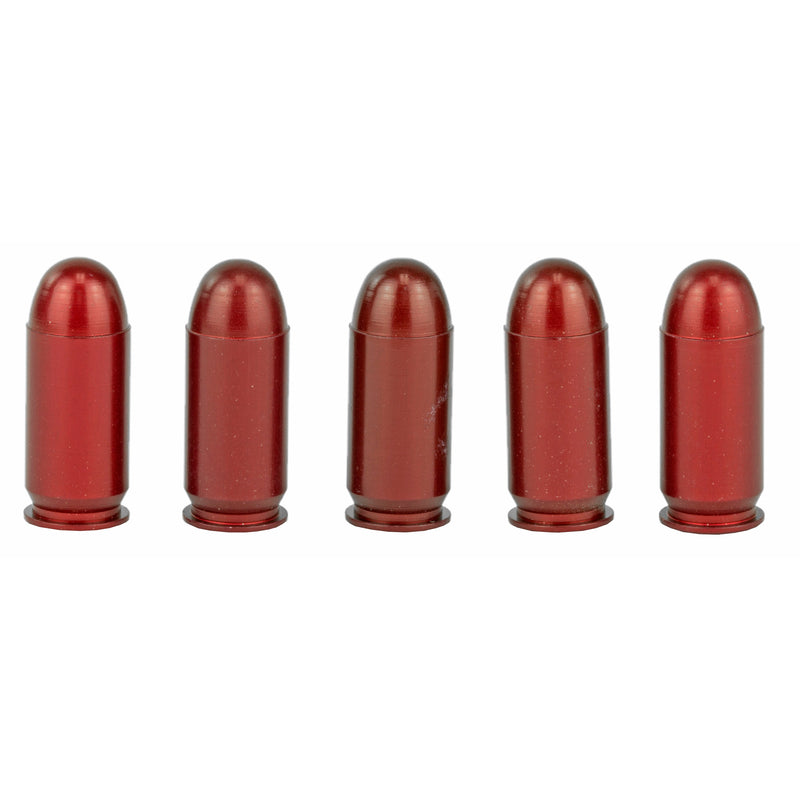 Load image into Gallery viewer, Azoom Snap Caps 45acp 5/pk