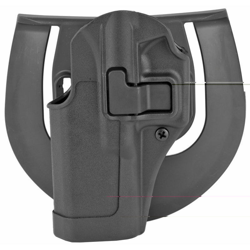 Load image into Gallery viewer, Bh Serpa Cqc Bl/pdl For Glock 17 Lh Bk
