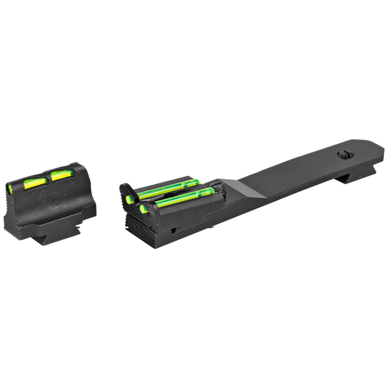 Load image into Gallery viewer, Hiviz Ltwv Front/rear Green Henry 30/30