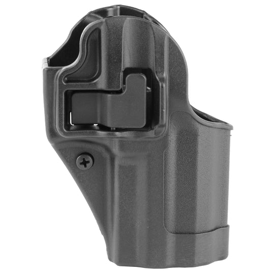 Bh Serpa Cqc Bl/pdl Hk P30 Rh Black