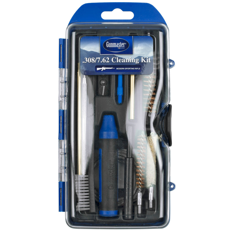 Load image into Gallery viewer, Dac 308/7.62 Rifle Cleaning Kit 17pc
