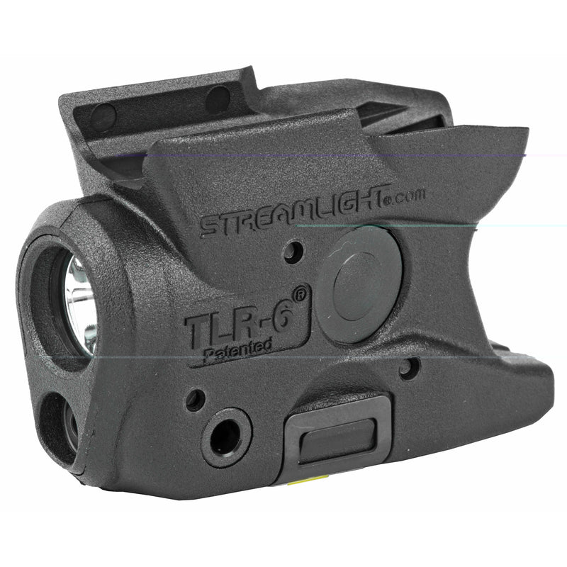 Load image into Gallery viewer, Strmlght Tlr-6 S&w M&p Shield W/lsr