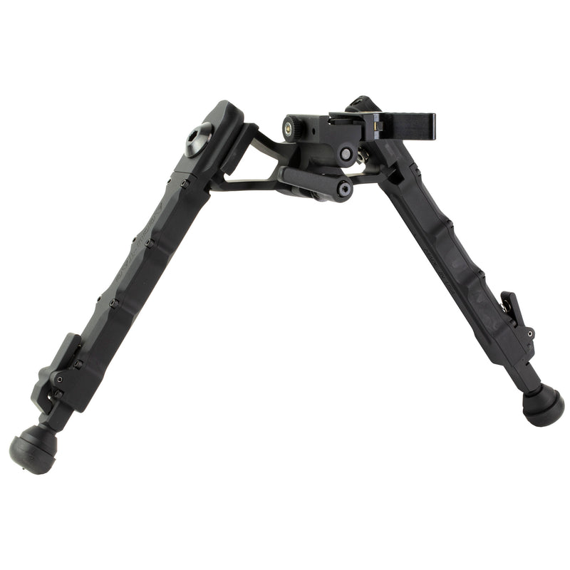 Load image into Gallery viewer, Accu-Tac WB-5 Bipod (Black)