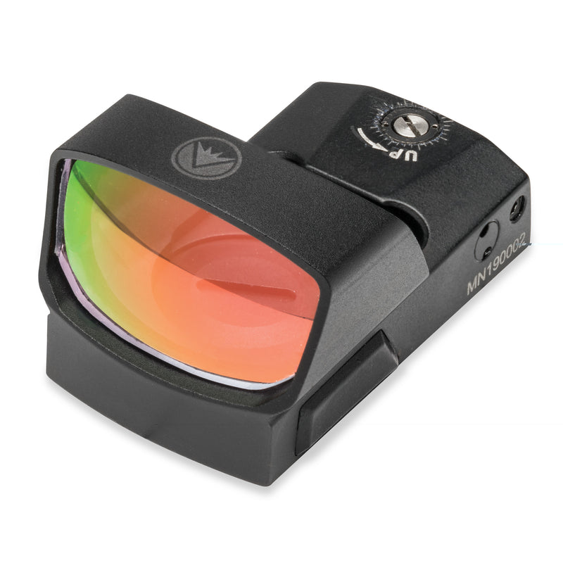 Load image into Gallery viewer, Burris Fastfire Iv Multi Ret Mat