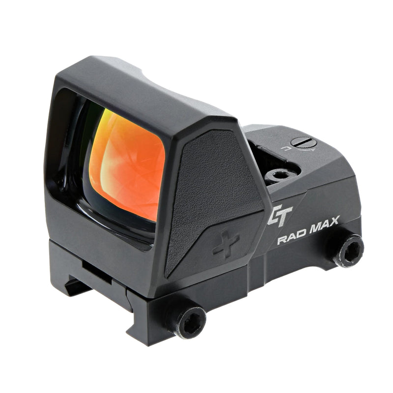 Load image into Gallery viewer, Ctc Rad Max Dot Sight