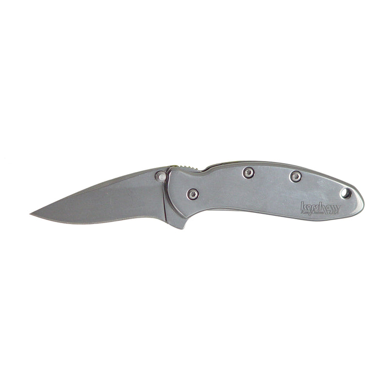 Load image into Gallery viewer, Kershaw Ken Onion Chive STS Folding Knife