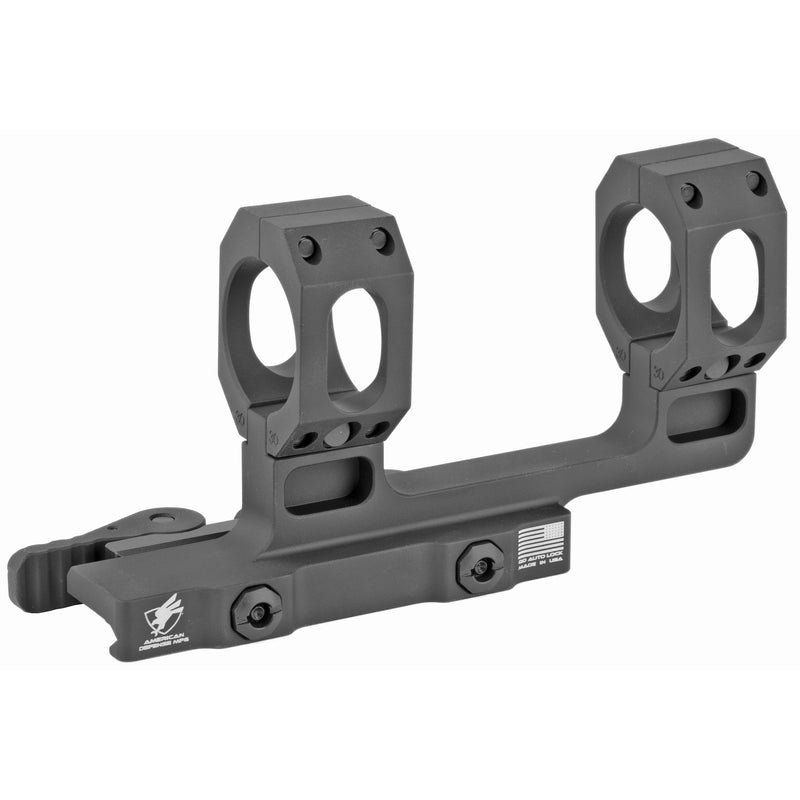 Load image into Gallery viewer, Am Def Recon-h Scope Mount 30mm Dual Qr