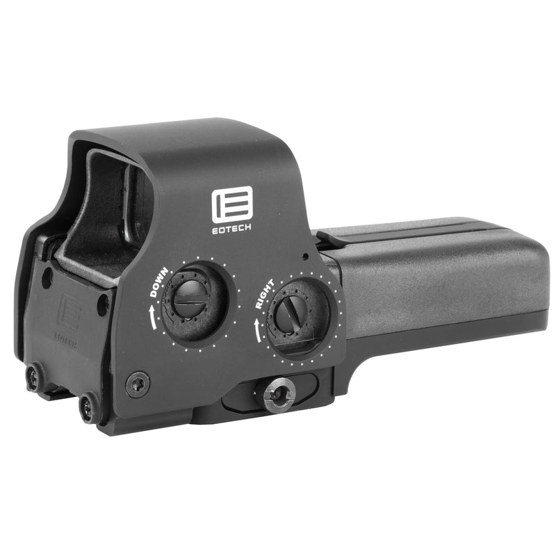 Load image into Gallery viewer, Eotech 558 68 Moa Ring/1moa Dot Qr
