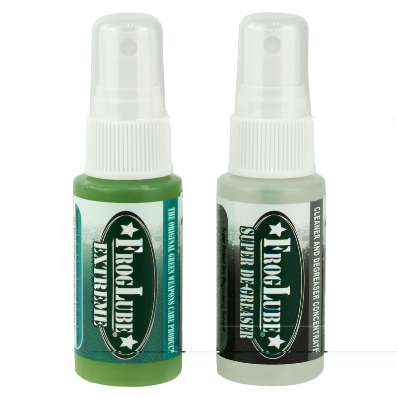 Load image into Gallery viewer, Froglube Degreaser / Lube System Kit