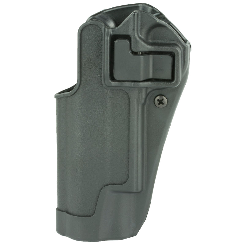Load image into Gallery viewer, Bh Serpa Cqc Bl/pdl 1911 Govt Lh Black