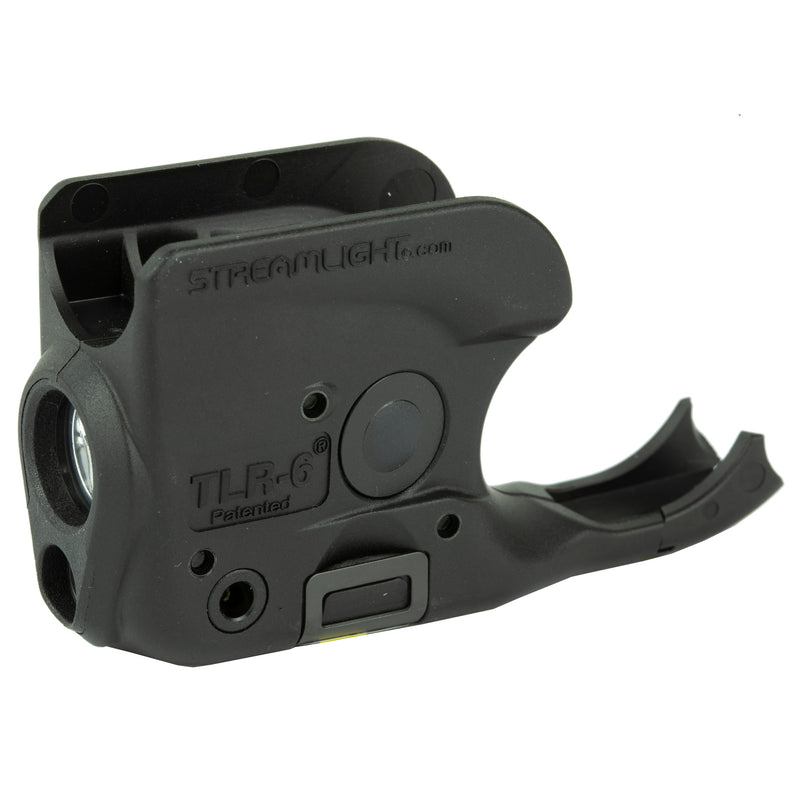 Load image into Gallery viewer, Strmlght Tlr-6 1911 No-rial W/lsr
