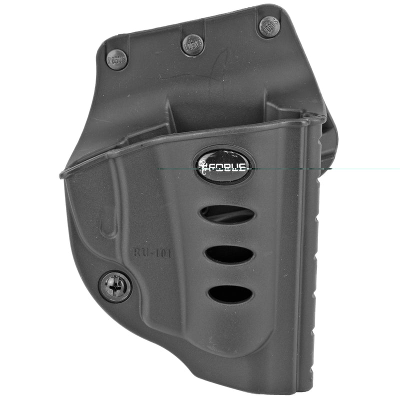 Load image into Gallery viewer, Fobus E2 Belt Holster Ruger Sp101