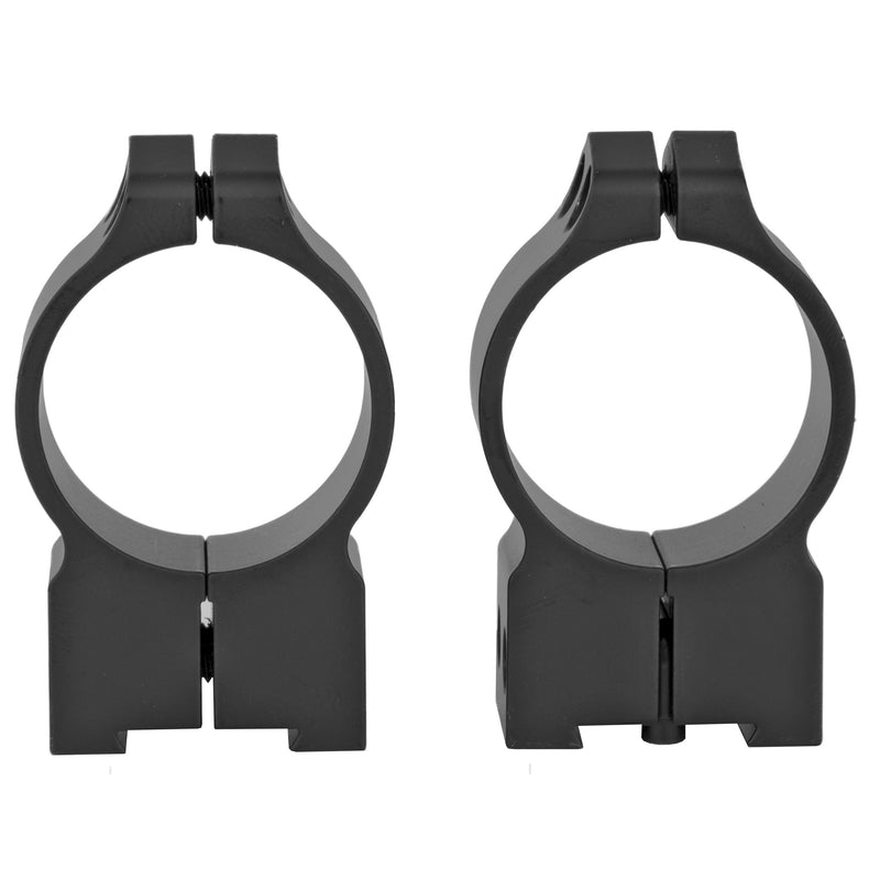 Load image into Gallery viewer, Warne Tikka 30mm High Matte Rings