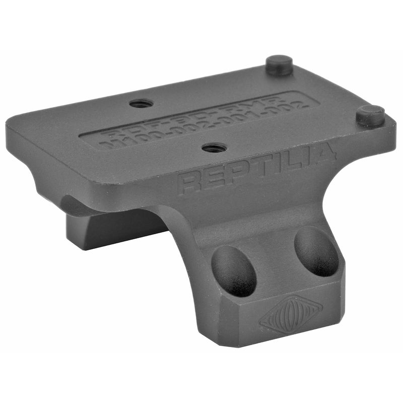 Load image into Gallery viewer, Reptilia Rof-90 30mm Spm/rmr Black