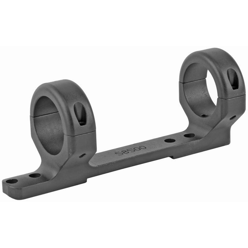 Load image into Gallery viewer, Dnz Brwng Bar High 30mm Mount Black