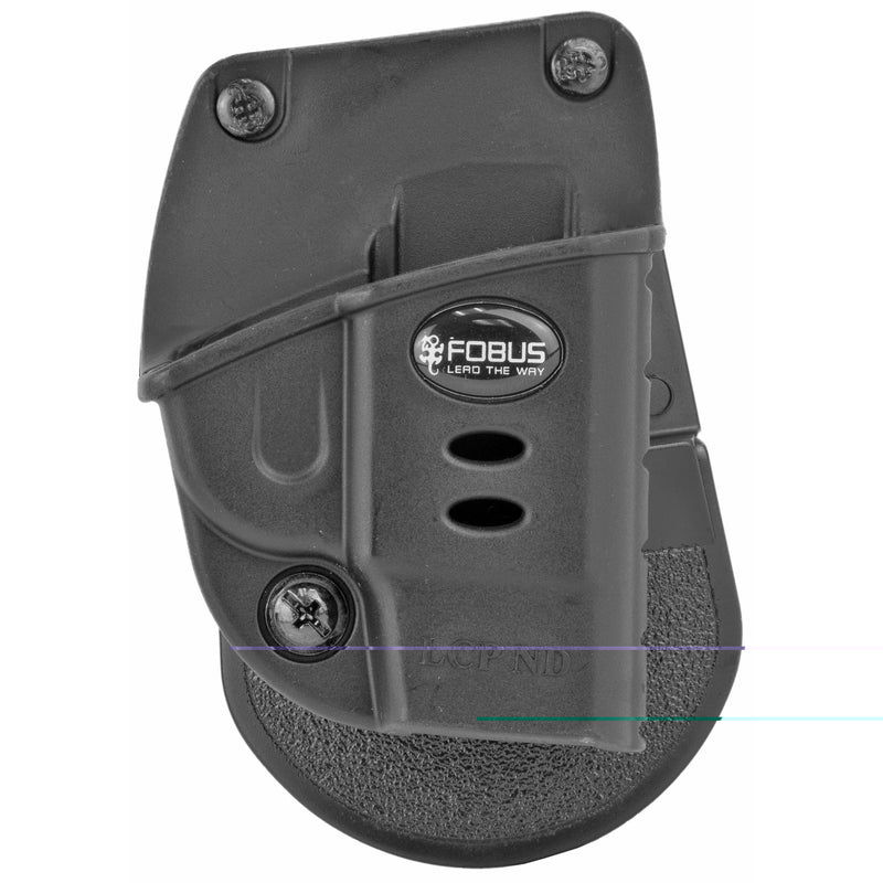 Load image into Gallery viewer, Fobus Pdl Holster Keltec P-3at/p32