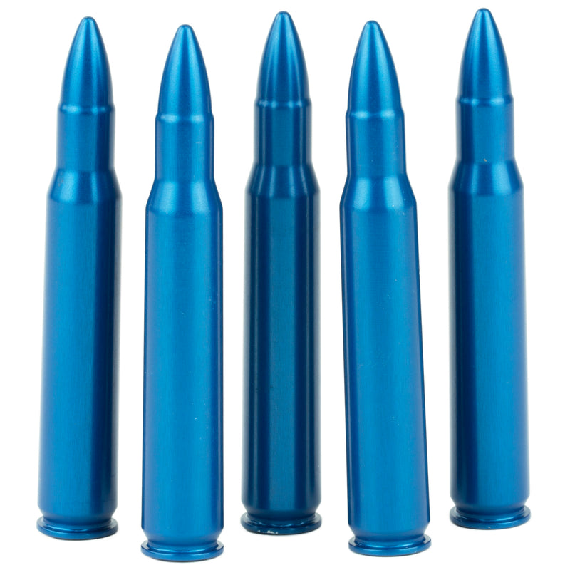 Load image into Gallery viewer, Azoom Snap Caps 3006sp 5pk Blue