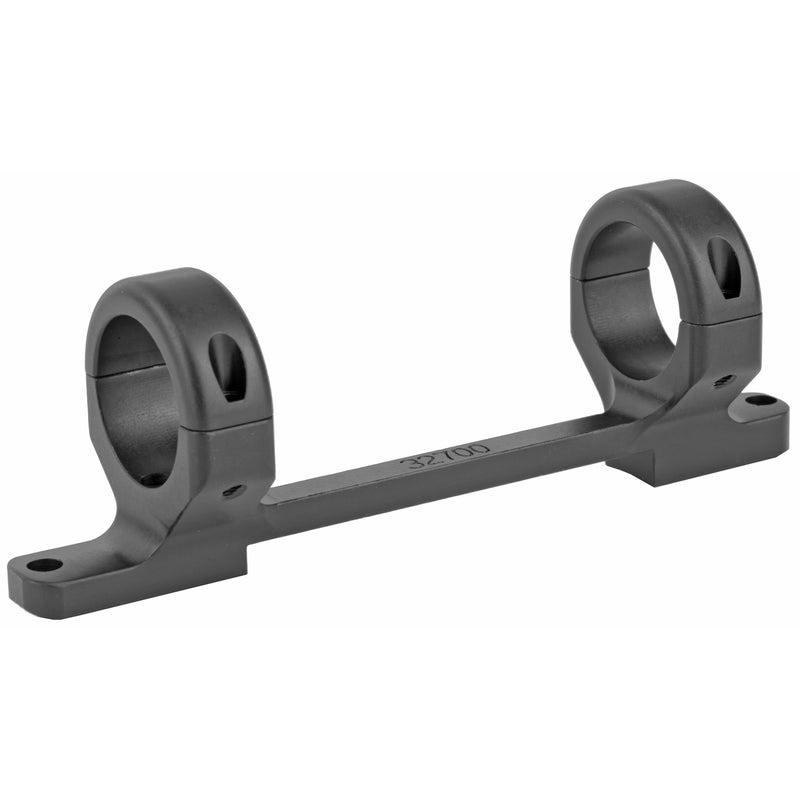 Load image into Gallery viewer, Dnz Remington 700 La High 30mm Mount Black