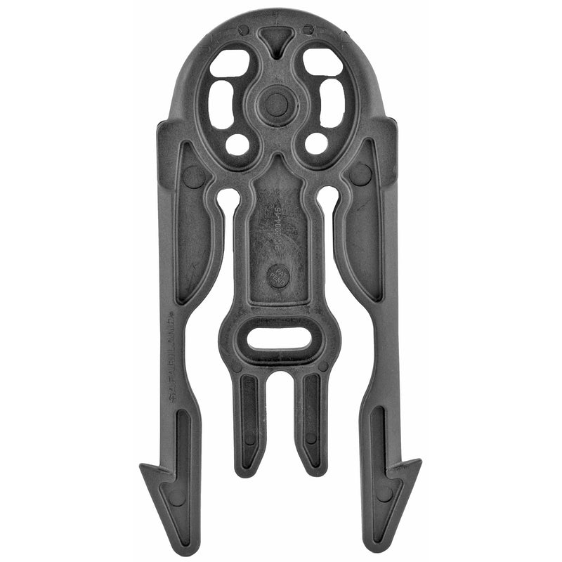 Load image into Gallery viewer, Sl 6004 Molle Holster Mount Black