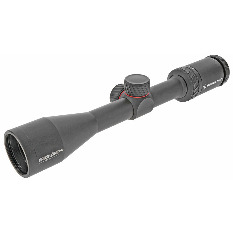 Load image into Gallery viewer, Crimson Trace CorporationBrushLine 3-9x40 Riflescope BDC Matte (01-01550)