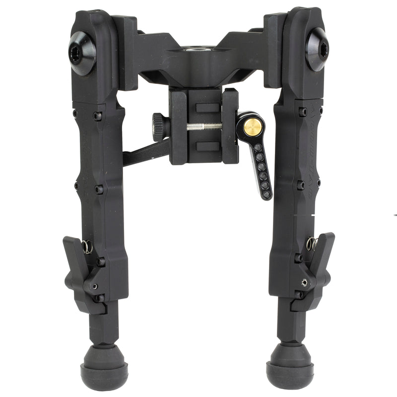 Load image into Gallery viewer, Accu-Tac WB-4 Bipod (Black)