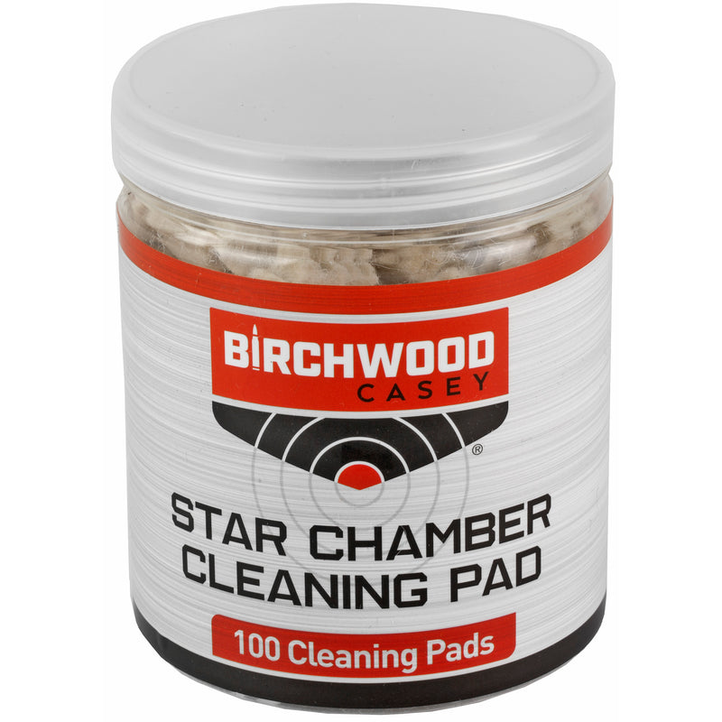 Load image into Gallery viewer, B/c Star Chamber Cleaning Pads 100pk