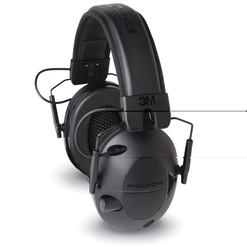 Load image into Gallery viewer, Peltor Tactical 100 Sport Dgtl 22nrr