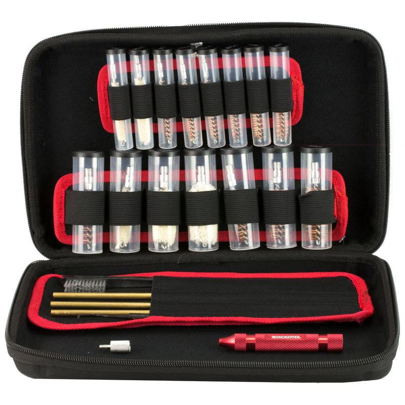 Load image into Gallery viewer, Win Univ Soft Sided Cleaning Kit 32p