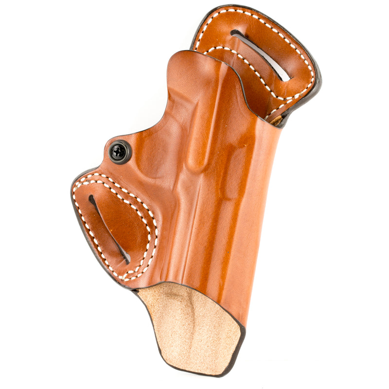 Load image into Gallery viewer, DeSantis Gunhide S.O.B. Belt Holster RH Tan