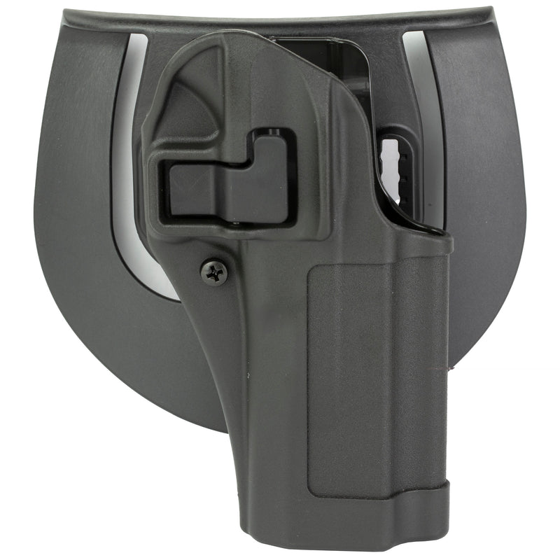 Load image into Gallery viewer, Bh Serpa Cqc Ruger 57 Black Rh