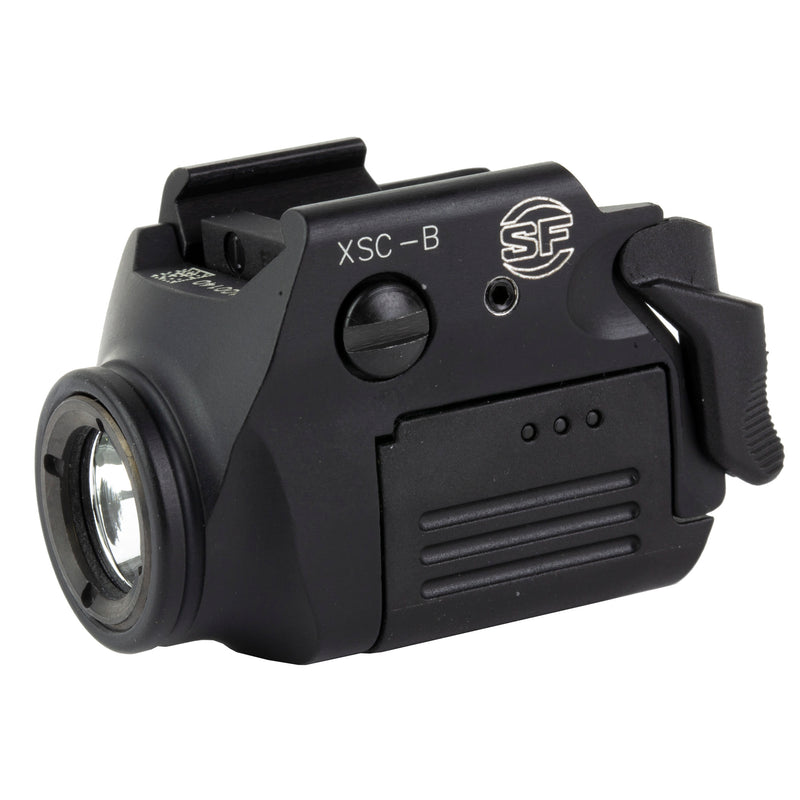 Load image into Gallery viewer, Surefire Xsc-b 350 Lumen Led Black