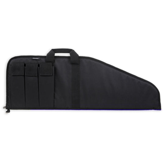 Bulldog Cases Pit Bull Tactical Rifle Case Black 38''
