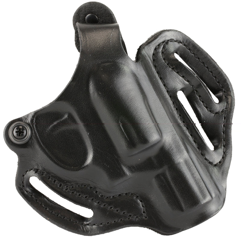 Load image into Gallery viewer, Desantis Scbrd S&W J Frm Rh Black